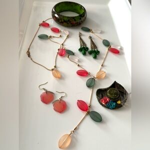 Colourful bundle #19